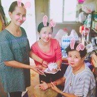 Bowcake เซ็นทรัลลาดพร้าว
