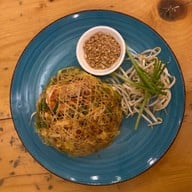 เมนูของร้าน CAFE DEE HOUSE - Bangsaen