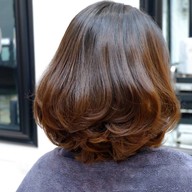 Tonaor Hair Desing ซอยวัดกำแพง