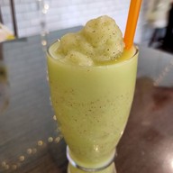 เมนูของร้าน บ้านสวย