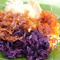 เมนูของร้าน จอยพาเพลิน แซนด์วิช ไข่กระทะ