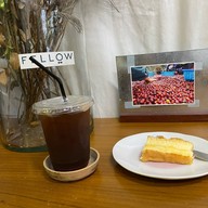 เมนูของร้าน BAANDEAWCOFFEE ( Coffee By Deaw )