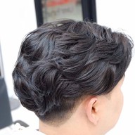 Tonaor Hair Desing ซอยวัดกำแพง