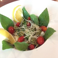 เมนูของร้าน Pizza Pazza พหลโยธิน