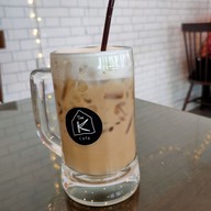 เมนูของร้าน บ้านสวย