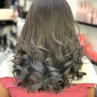 Tonaor Hair Desing ซอยวัดกำแพง