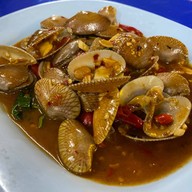 ร้านข้าวต้มคนเห็น สาขา 2
