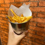 เมนูของร้าน Hell Bar Burger x Beer