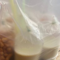 น้ำเต้าหู้ ปาท่องโก๋ หนองใหญ่ บางแค