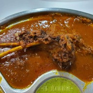 เมนูของร้าน Mama's Indian Food China World