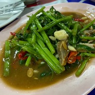 ร้านข้าวต้มคนเห็น สาขา 2