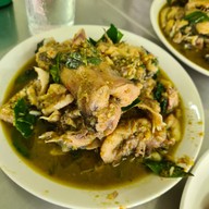 เมนูของร้าน พวงเพชร
