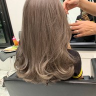 Tonaor Hair Desing ซอยวัดกำแพง