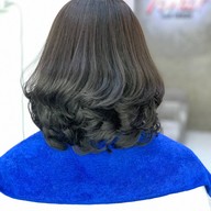 Tonaor Hair Desing ซอยวัดกำแพง