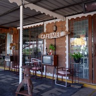 หน้าร้าน Cafe' Mee Coffee And Bread