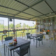 บรรยากาศ Cafe' Mee Coffee And Bread