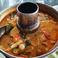 เมนูของร้าน สุดทางรักพัทยา พัทยา