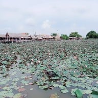 สุ่มปลายักษ์ วัดทองประดิษฐ์ จ.สุพรรณบุรี