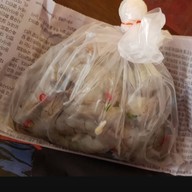 เมนูของร้าน กั้งดอง ปูดอง เจ๊ดาเยาวราช