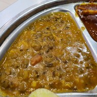 เมนูของร้าน Mama's Indian Food China World