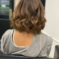 Tonaor Hair Desing ซอยวัดกำแพง