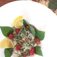 เมนูของร้าน Pizza Pazza พหลโยธิน