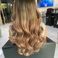 Tonaor Hair Desing ซอยวัดกำแพง