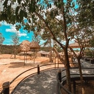 Huahin Safari & Adventure Park