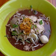 เมนูของร้าน ชานชาลา9เศษ3ส่วน4