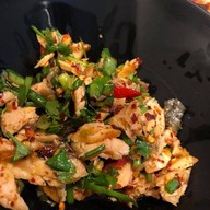 เมนูของร้าน J. GARDEN