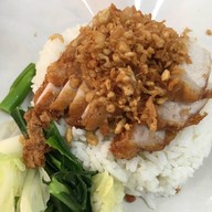 เมนูของร้าน เคี้ยงเยาวราช สะพานสูง