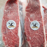 เมนูของร้าน โคขุนเมืองนนท์ ตลาดงามวงศ์วาน