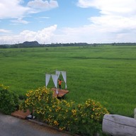 บรรยากาศ ไอดิน Cafe