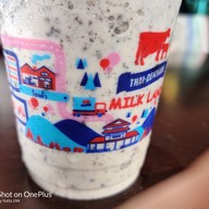 Thai-Denmark Milk Land เมืองสุราษฎร์ธานี 116