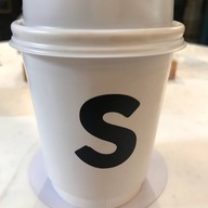 SLOANE CAFE Siam Square One