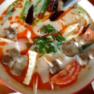 เมนูของร้าน ร้านอาหารดีเลย