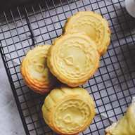 เมนูของร้าน Phoenix Lava ซาลาเปา Delivery โครงการ ไชนาทาวน์ ศาลายา