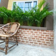 บรรยากาศ หยบแม่มาทำนิน้อง Restaurant&cafe