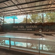 Huahin Safari & Adventure Park