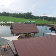 บรรยากาศ ไอดิน Cafe