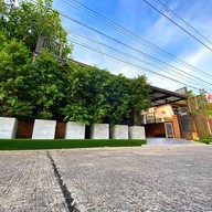 หน้าร้าน หยบแม่มาทำนิน้อง Restaurant&cafe