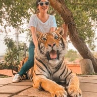 Huahin Safari & Adventure Park