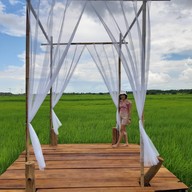 บรรยากาศ ไอดิน Cafe