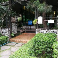 หน้าร้าน The 66 Cottage The 66 Cottage