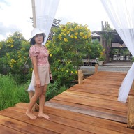 บรรยากาศ ไอดิน Cafe