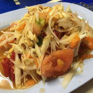 ล้านใจ จุ่มแซ่บ อีสาน