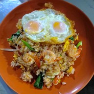 เมนูของร้าน ชานชาลา9เศษ3ส่วน4