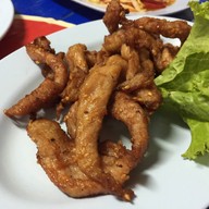 ล้านใจ จุ่มแซ่บ อีสาน