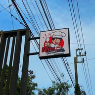 หน้าร้าน หยบแม่มาทำนิน้อง Restaurant&cafe