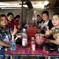 ก๋วยเตี๋ยวไก่มะระ ข้าวมันไก่ เจ้ภา